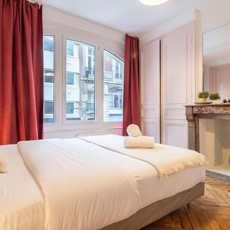 Lille Hypercentre -Appartement 2Ch, 5P المظهر الخارجي الصورة