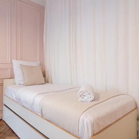 Lille Hypercentre -Appartement 2Ch, 5P المظهر الخارجي الصورة