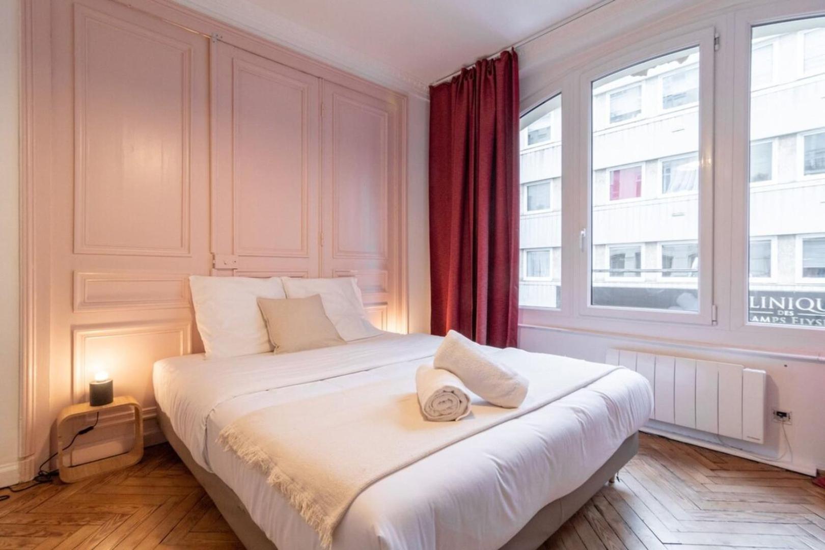 Lille Hypercentre -Appartement 2Ch, 5P المظهر الخارجي الصورة