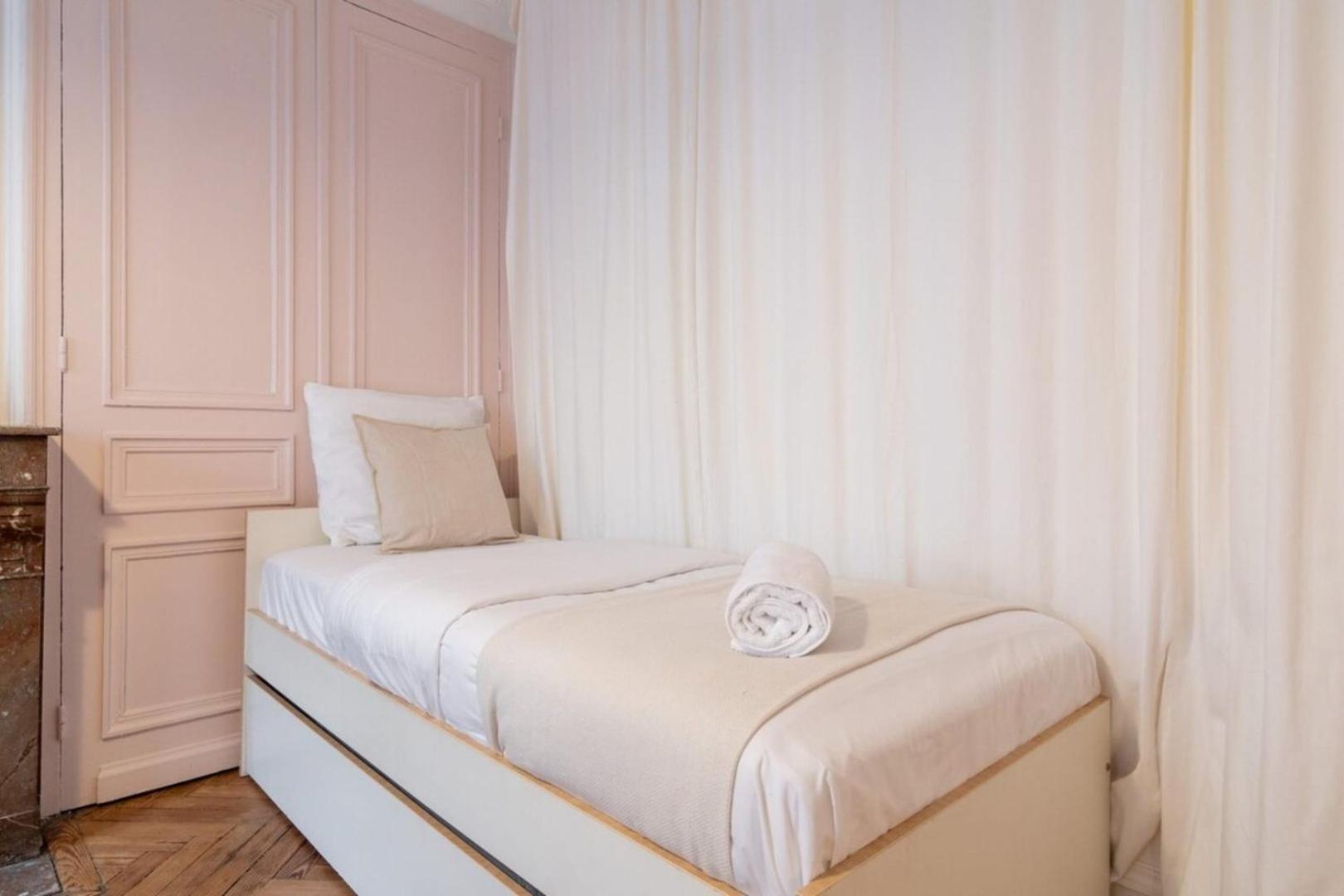 Lille Hypercentre -Appartement 2Ch, 5P المظهر الخارجي الصورة