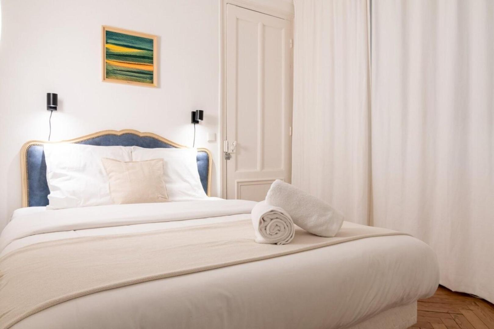 Lille Hypercentre -Appartement 2Ch, 5P المظهر الخارجي الصورة