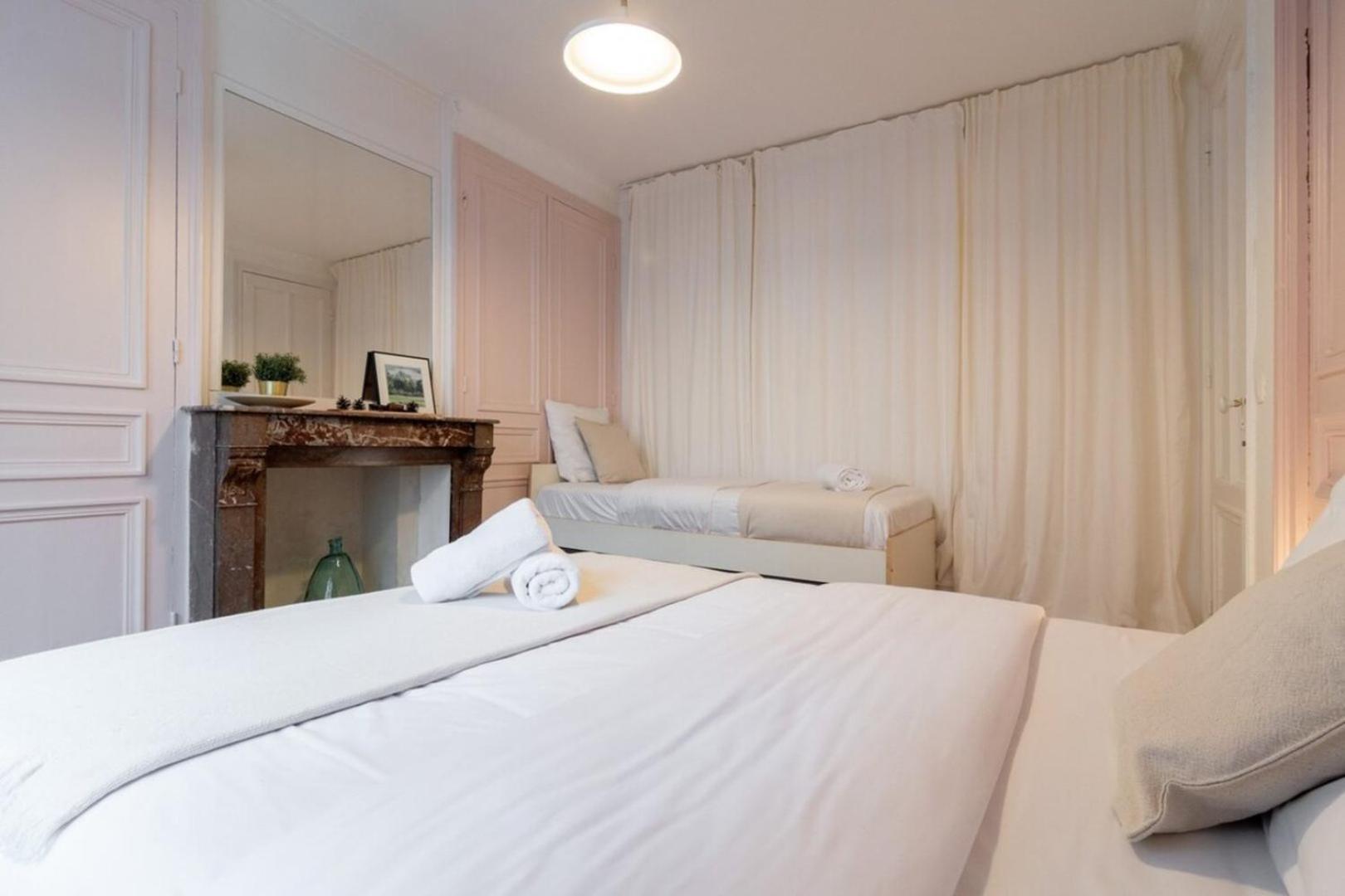Lille Hypercentre -Appartement 2Ch, 5P المظهر الخارجي الصورة