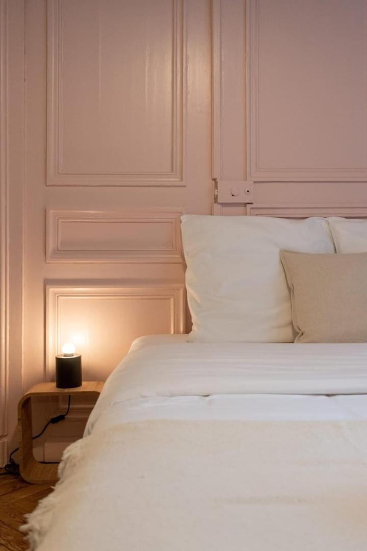 Lille Hypercentre -Appartement 2Ch, 5P المظهر الخارجي الصورة
