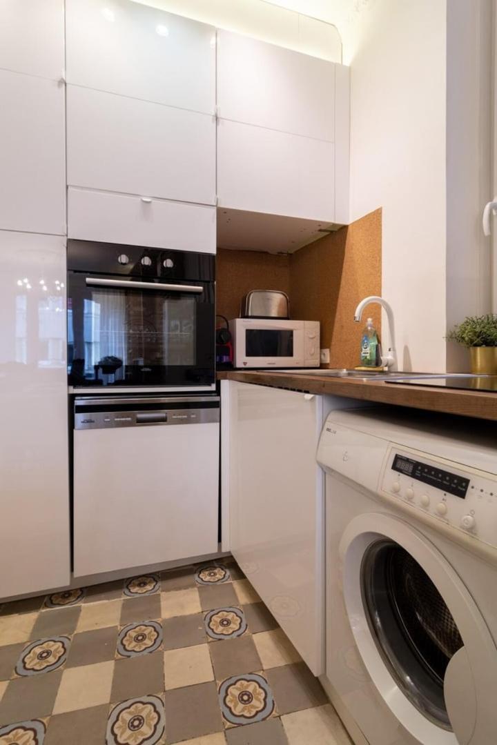 Lille Hypercentre -Appartement 2Ch, 5P المظهر الخارجي الصورة
