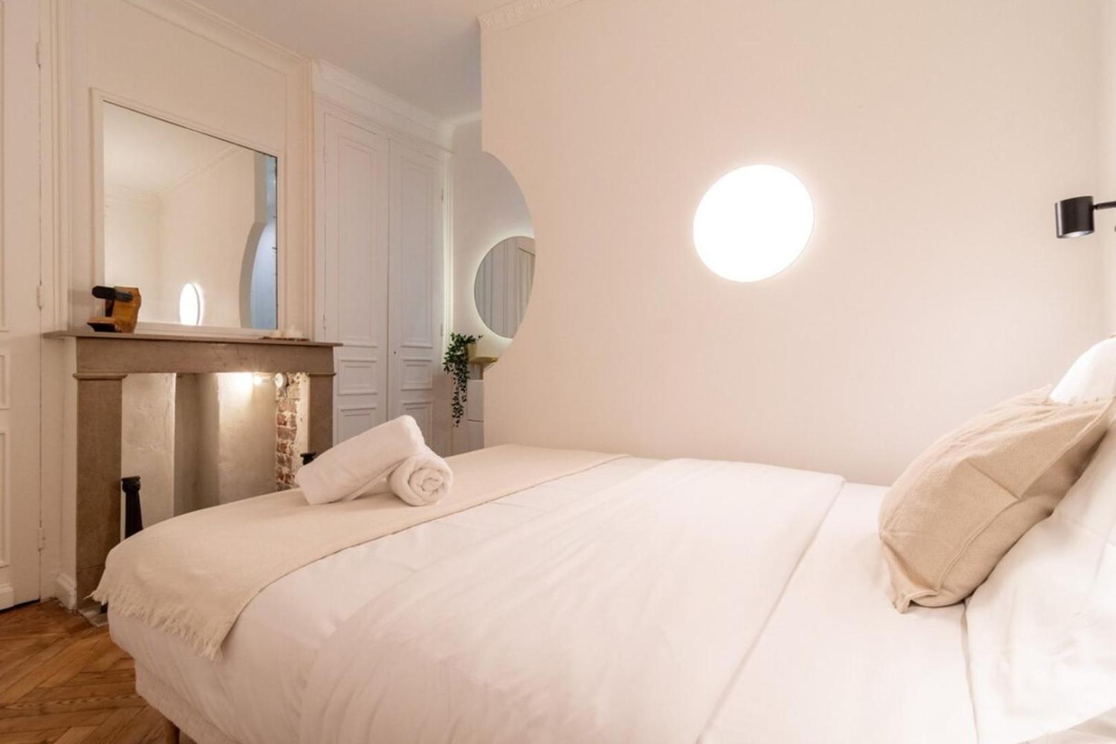 Lille Hypercentre -Appartement 2Ch, 5P المظهر الخارجي الصورة