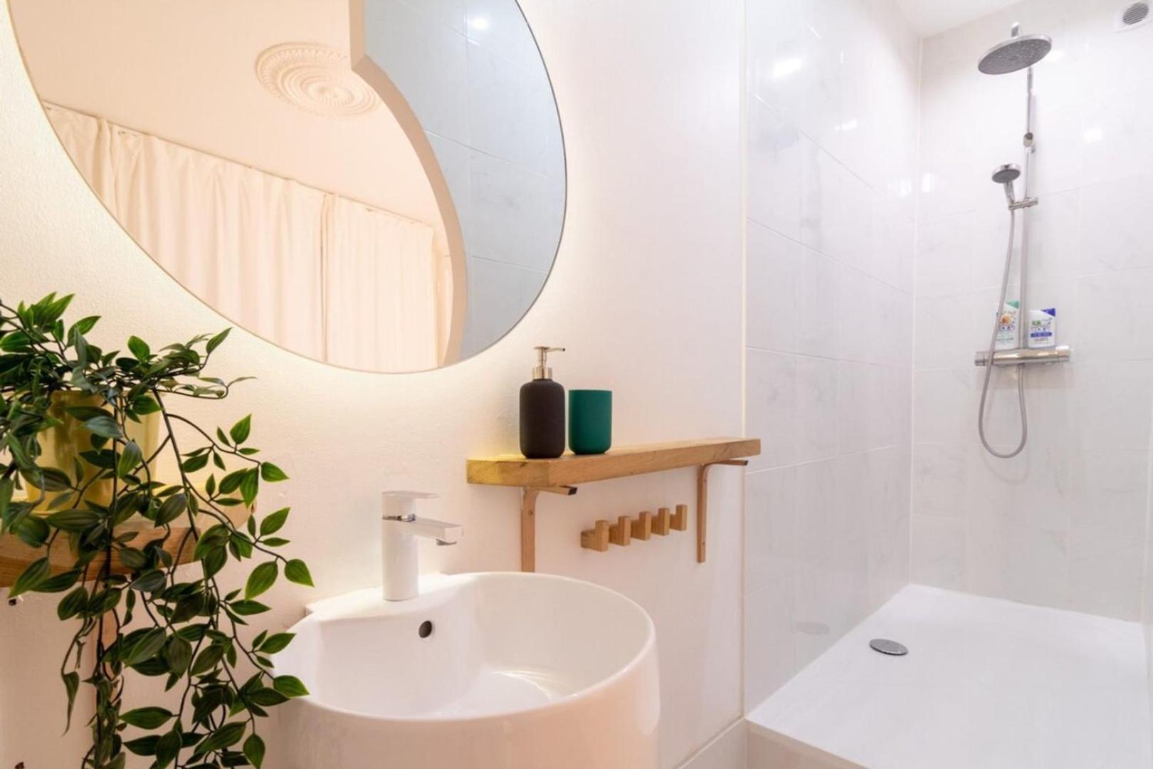 Lille Hypercentre -Appartement 2Ch, 5P المظهر الخارجي الصورة