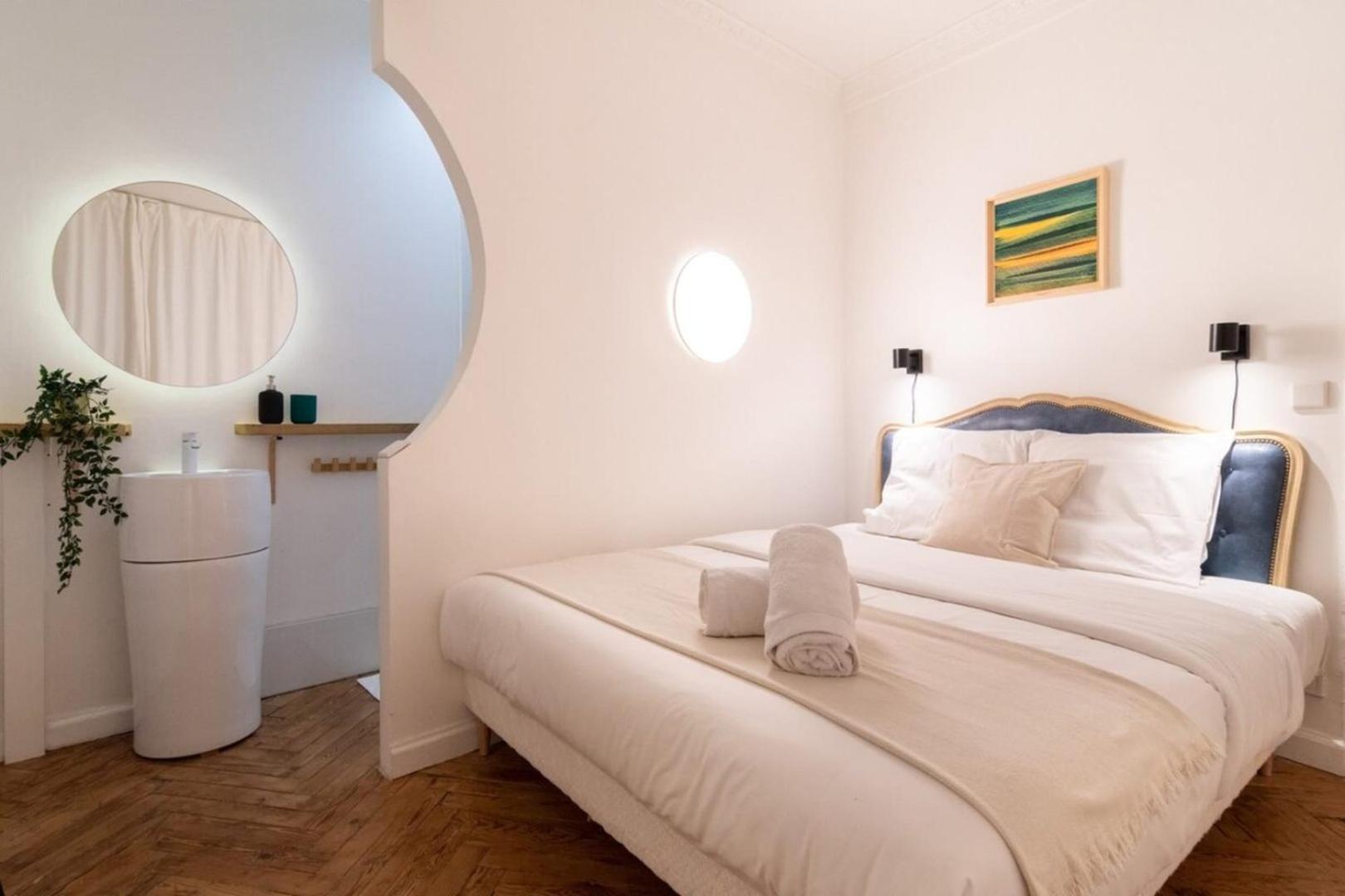 Lille Hypercentre -Appartement 2Ch, 5P المظهر الخارجي الصورة